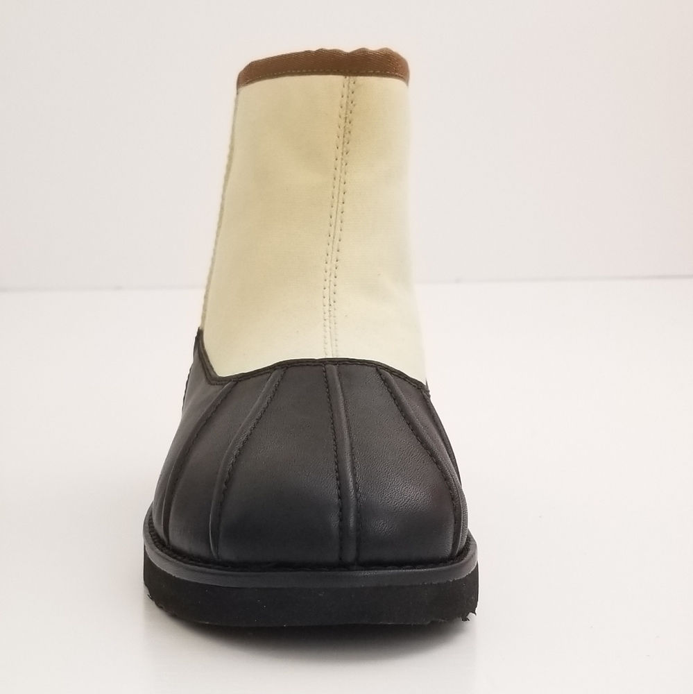 UGG MEN'S PL CLASSIC MINI DUCK  BOOTS - Picture 7 of 8